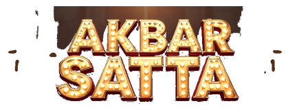 akbar satta logo